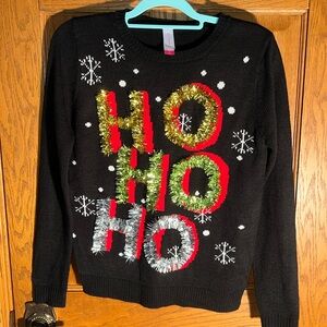 Like new Christmas Sweater